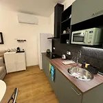 Forlanini 度假居 米兰