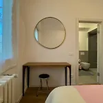 度假居 Forlanini *