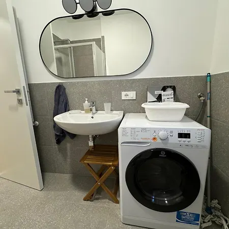 Forlanini Vakantiehuis
