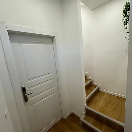 Vakantiehuis Forlanini