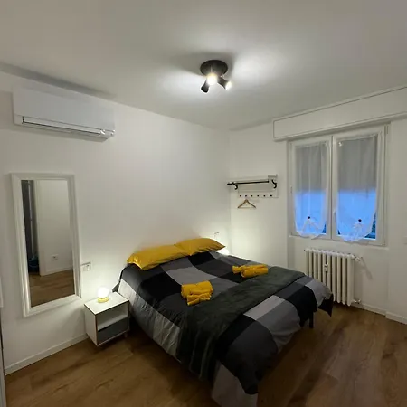 Casa de Férias Forlanini Milão