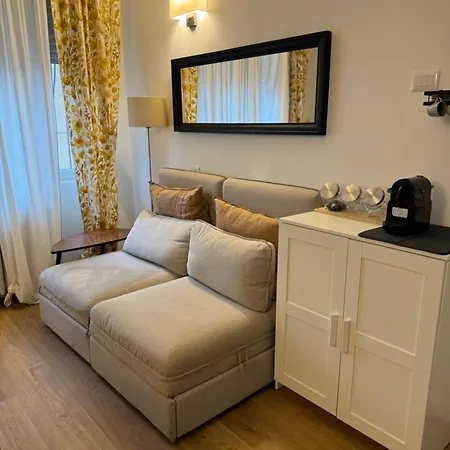 Forlanini Vakantiehuis