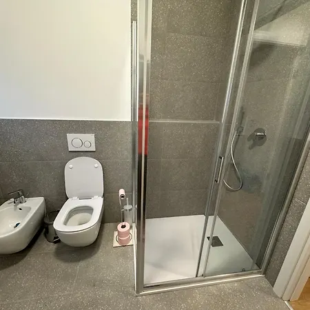 Vakantiehuis Forlanini *