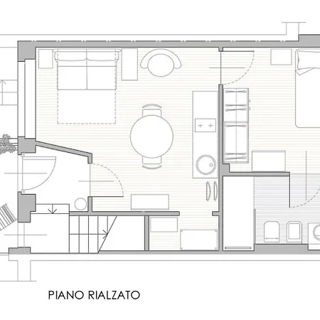 Forlanini Casa de Férias *