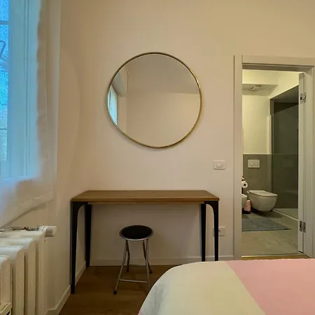 Vakantiehuis Forlanini *