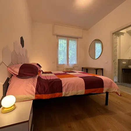 Ferienhaus Forlanini Mailand