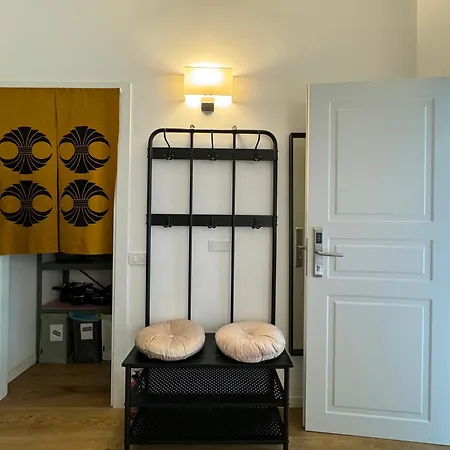 Forlanini Ferienhaus *