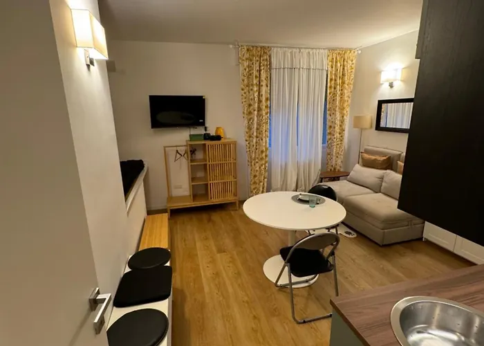 Ferienhaus Forlanini