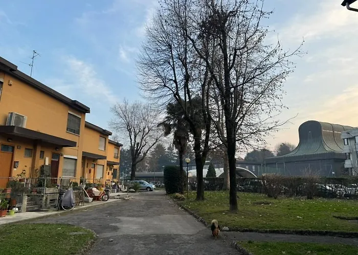 Forlanini * Mailand
