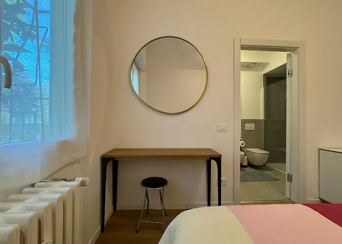 Ferienhaus Forlanini *