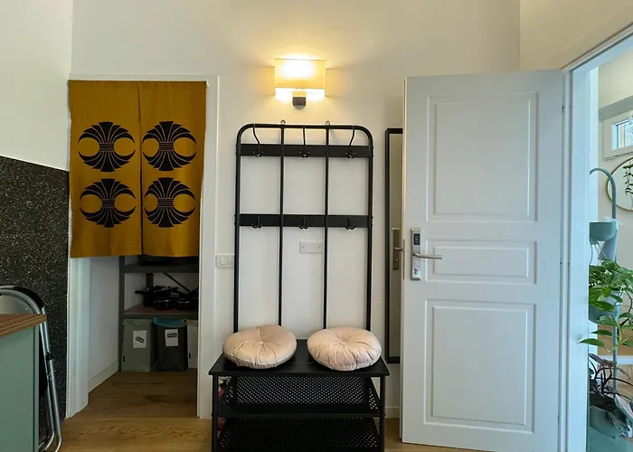 Forlanini Ferienhaus *