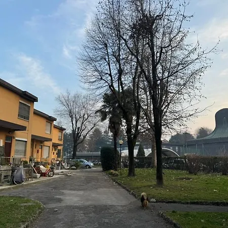 Forlanini * Milano
