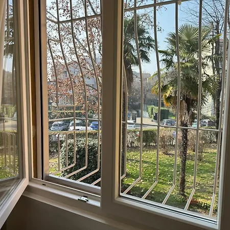 Forlanini Tatil Evi